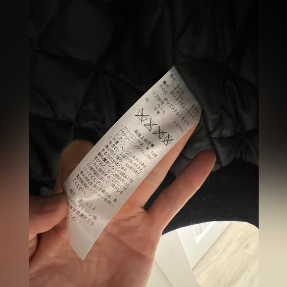 Champion Premium Varsity Letterman Jacket (Made in USA) - Picture 5 of 10